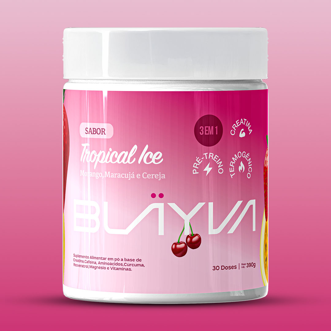 Tropical Ice